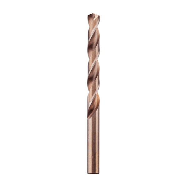 Свердло по металу DIN338 HSS, 12,0 мм, 5% Cobalt INTERTOOL SD-5520
