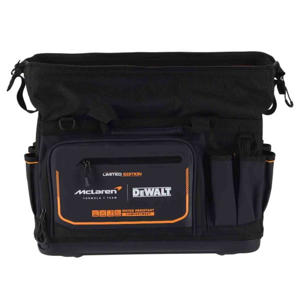 Сумка закритого типу McLaren DEWALT PRO 20системи TSTAK для інструменту DeWALT DWST60104-9
