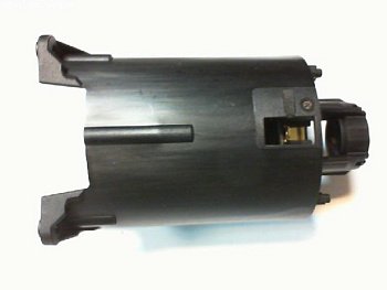 Корпус двигуна Bosch GBH4-32DFR