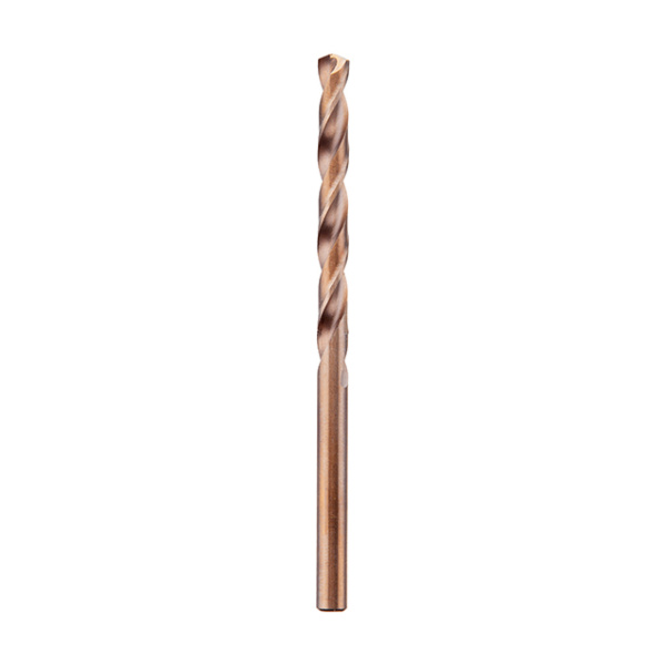 Свердло по металу DIN338 HSS, 5,5 мм, 5% Cobalt INTERTOOL SD-5455