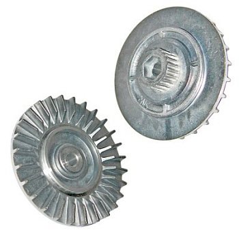 Вентилятор 68 Makita 9910