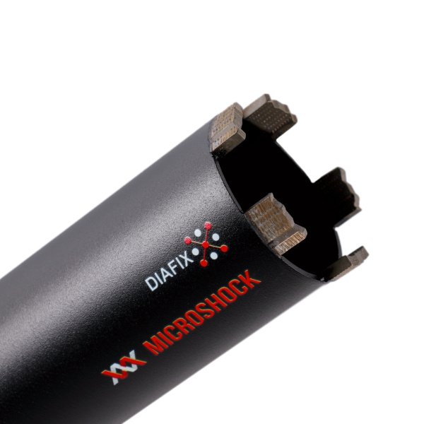 Свердло алмазне Distar DDS-W 062x450-5x1 1/4 UNC DLD 062 RS-TX