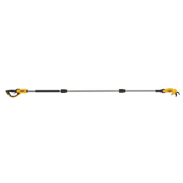 Ножиці садові - секатор зі штангою акумуляторний DeWALT DCMPP569N