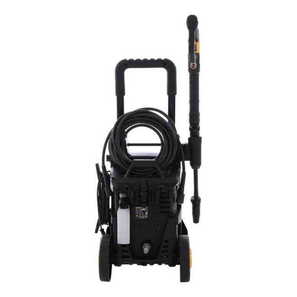 Мийка високого тиску електрична DeWALT DXPW002U