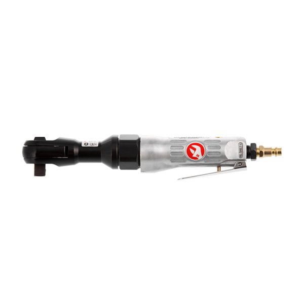 Гайковерт кутовий пневматичний 1/2" INTERTOOL PT-1111