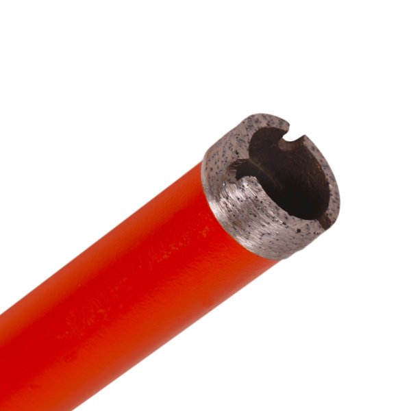 Свердло алмазне Distar DDR-B 022x450-1x1/2GAS DBD 022 RM4