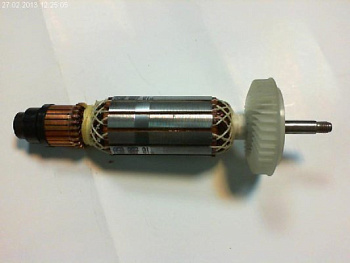 Ротор Bosch GWS15-125CIH