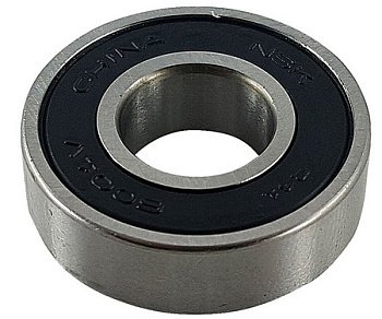 Підшипник Makita 6001 2RS