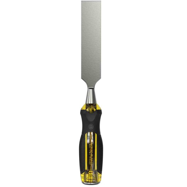 Стамеска FatMax ™ професійна c шириною леза 30 мм STANLEY 0-16-262