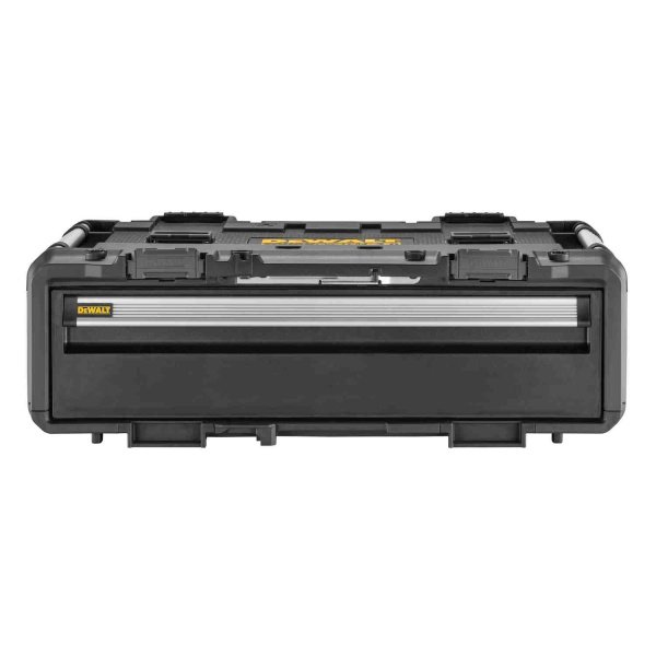 Універсальний ящик TOUGHSYSTEM 2.0 DXL із шухлядою DeWALT DWST08510-1