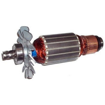 Ротор Makita 2414EN/2414NB