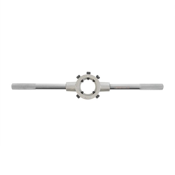 Тримач для плашок 30×11 мм (для плашок SD-8227, SD-8230) INTERTOOL SD-8414