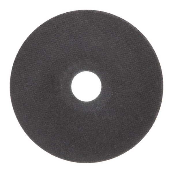 Диск відрізний по металу, 115×1,0×22,2 мм, 13300 об/хв INTERTOOL CT-4001