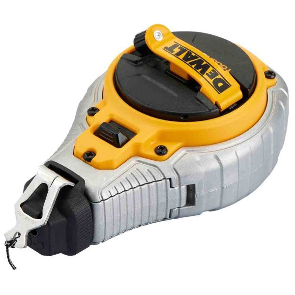 Шнур розмічальний довжиною 30 м DeWALT DWHT48335-0
