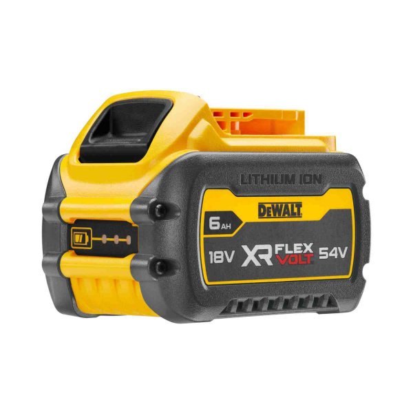 Акумуляторна батарея DeWALT DCB546