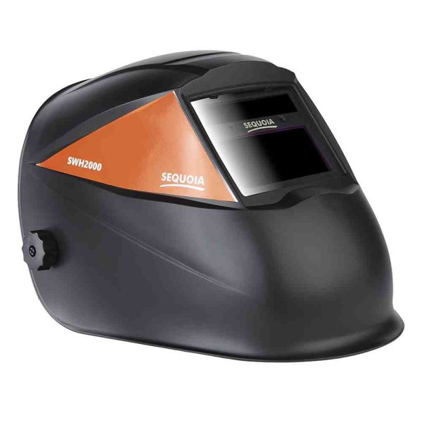 Маска зварника SEQUOIA SWH2000