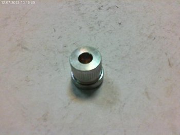 Опорная втулка 6 Makita HR 4001 C