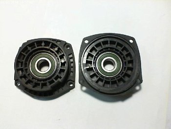 Опорний фланець Bosch&K GWS20-230