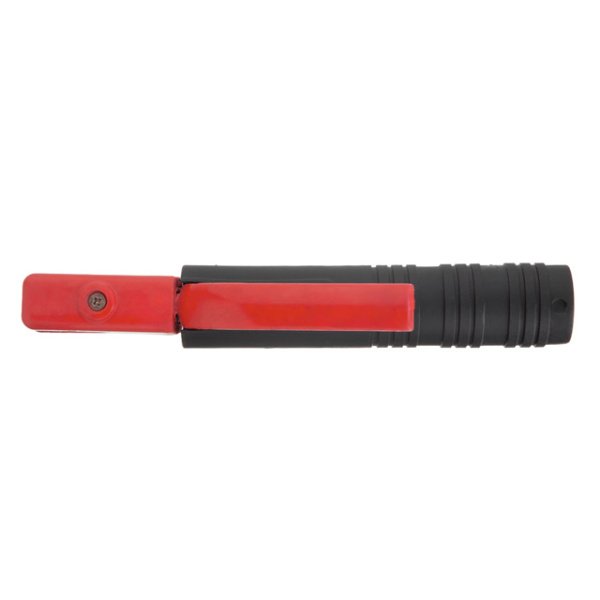 Тримач електродів "American type", 300 А INTERTOOL EW-0007