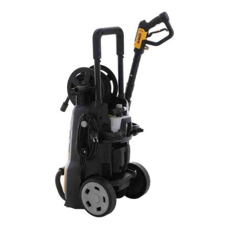 Мийка високого тиску електрична DeWALT DXPW003H