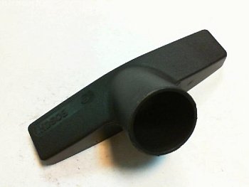 Насадка Bosch GAS50