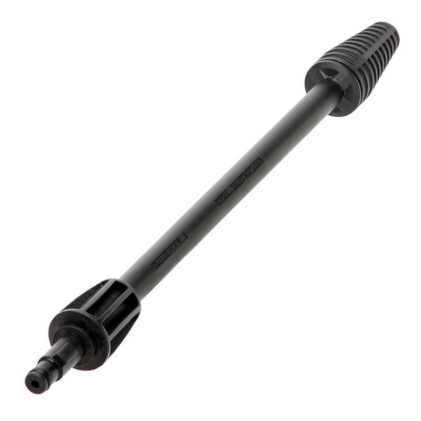 Насадка фреза грязьова для мийок високого тиску DT-1502/1503/1504/1508/1515/1517/WT-1509 INTERTOOL DT-1541