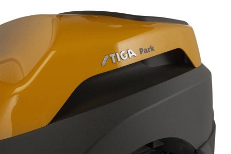 Райдер бензиновый STIGA ParkPro900WX