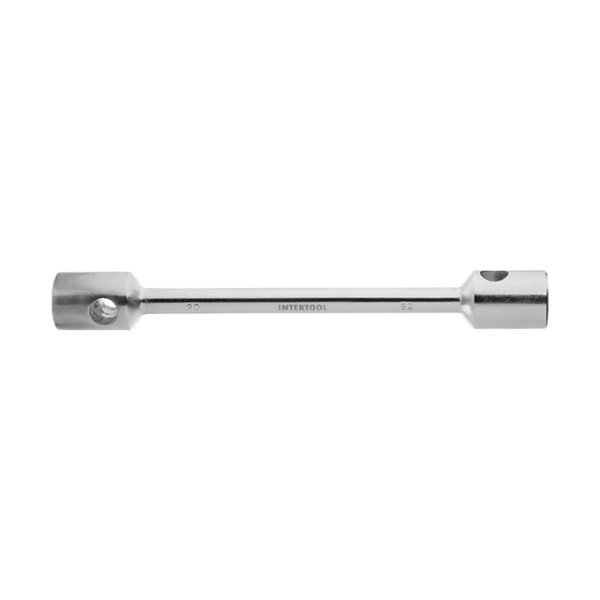 Ключ балонний I-подібний 30х32 мм INTERTOOL XT-4203