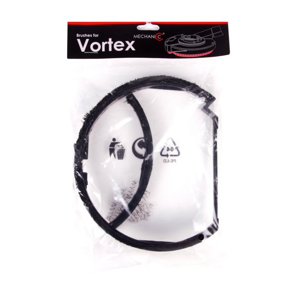 Щітки для Vortex
