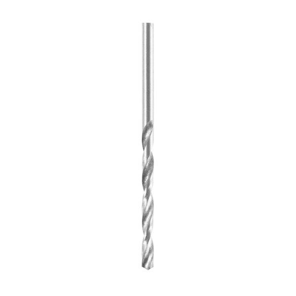 Свердло по металу DIN338 HSS, 3,7 мм INTERTOOL SD-5037