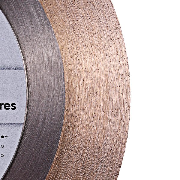 Круг алмазний вiдрiзний Distar 1A1R 250x1,4/1/1,6x25x25,4 Edge
