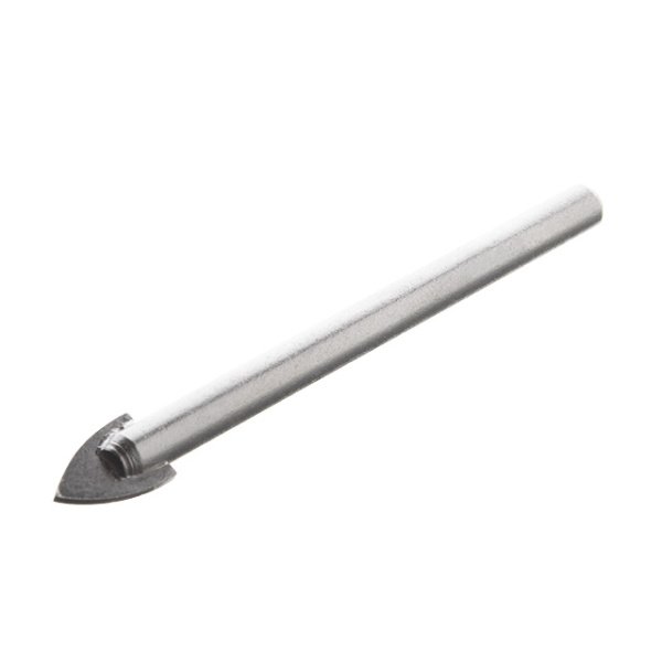Свердло по склу та кераміці, 8×70 мм INTERTOOL SD-0268