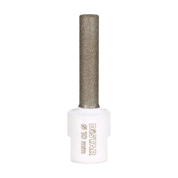 Фреза алмазна Distar пальчикова GF-V 10x50xM14 ContourPRO