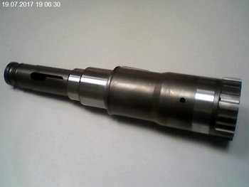 Свол із сальником DeWALT