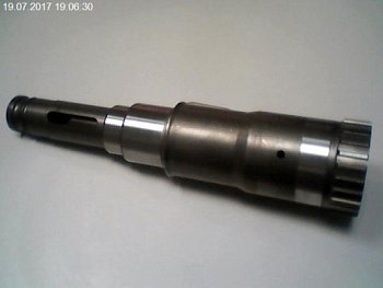 Свол із сальником DeWALT