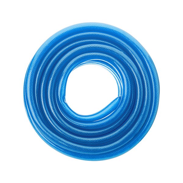 Шланг для води 3-х шаровий 3/4 ", 20м, армований, PVC INTERTOOL GE-4073