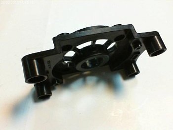 Щит підшипника Makita BO3710,3711