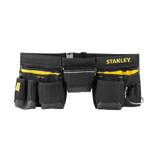 Пояс Basic Tool Apron для носіння інструменту з поліестеру STANLEY 1-96-178