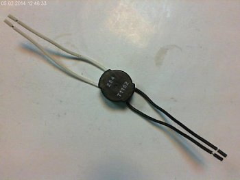 Лінійна котушка Makita 6905,TW0350
