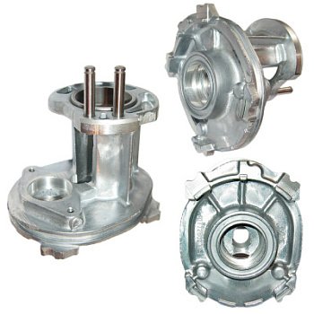 Станина Makita HR 2450