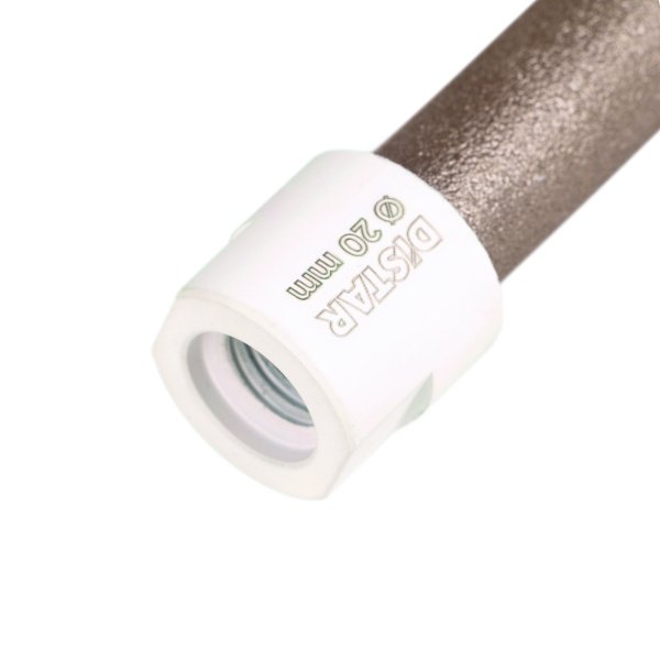 Фреза алмазна Distar пальчикова GF-V 20x50xM14 ContourPRO