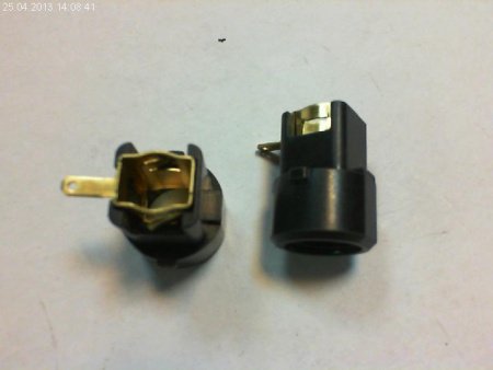 Щеткодержатель Makita 9910