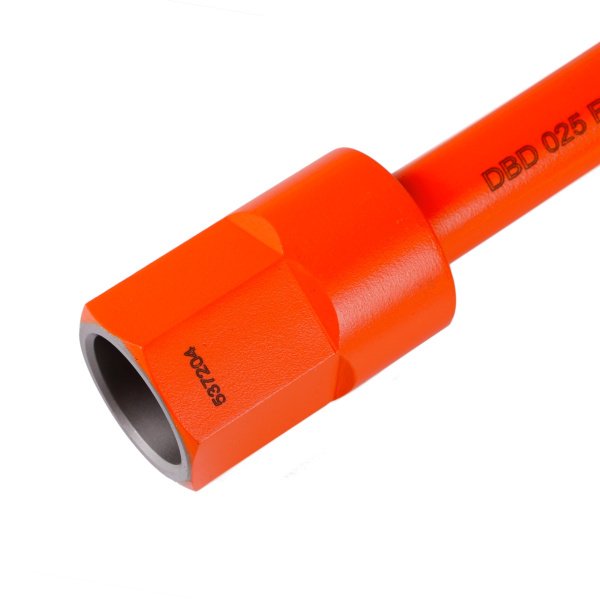 Свердло алмазне Distar DDR-B 025x450-1x1 1/4 UNC DBD 025 RM4