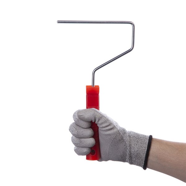 Ручка для валика, 150×6 мм INTERTOOL KT-4915
