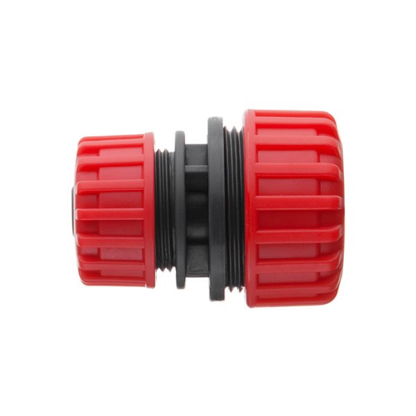Муфта ремонтно-з'єднувальна для шланга 1/2" та 3/4" INTERTOOL GE-1015
