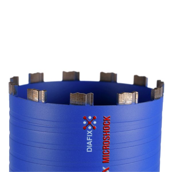 Свердло алмазне Distar DDS-W 152x300-11x1 1/4 UNC DLD 152 RM-TX