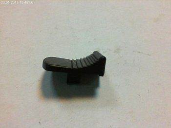 Ручка выключателя Bosch PWS6-115