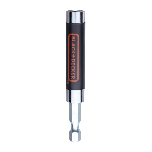 Набір біт BLACK+DECKER A7074
