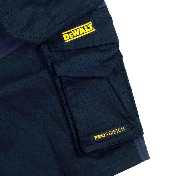Шорти HAMDEN DeWALT DWC153-004-38