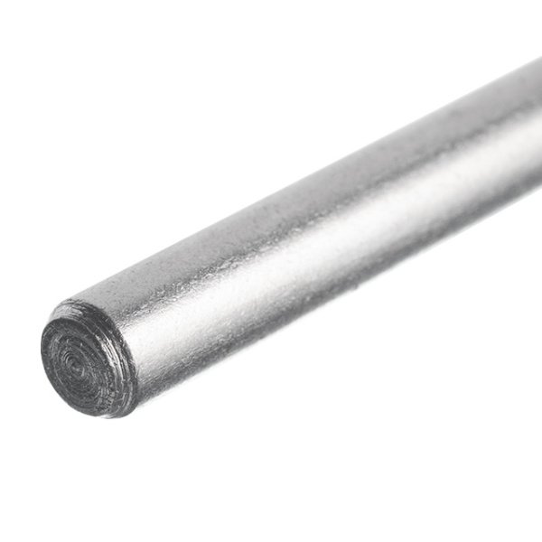 Свердло по склу та кераміці, 12×80 мм INTERTOOL SD-0272
